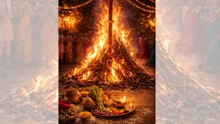 यह तस्वीर एआई की मदद से तैयार की गई है।