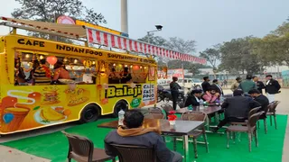 Indian Railways रेलवे की ओर से स्टेशन के बाहर 24 घंटे मिलेगा स्वादिष्ट नाश्ता के लिए फूड वैन। सौजन्य : रेलवे