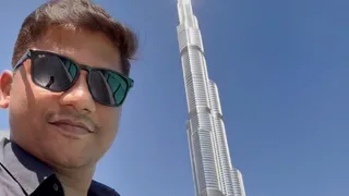 90 लोगों की टीम के साथ फंसे हुए हैं अमित कुमार, कंपनी टूर पर गए थे