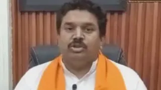 सांसद महेंद्र सिंह सोलंकी (फाइल फोटो)