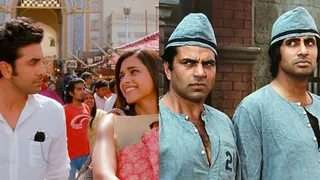 ओटीटी पर मस्ट वॉच हैं ये फिल्में। फोटो क्रेडिट- इंस्टाग्राम
