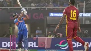 संजू सैमसन ने अपनी पारी पर दिया बड़ा बयान