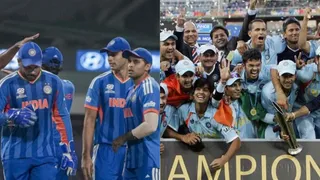 सूर्यकुमार यादव की कप्तानी में T20 World Cup 2026 की चैंपियन बनेगी टीम इंडिया? 2007 वर्ल्ड कप से बन रहा खास कनेक्शन