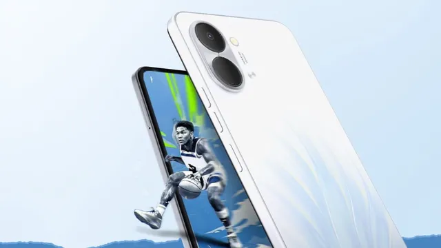 4 рдорд╛рд░реНрдЪ рдХреЛ рдЖ рд░рд╣рд╛ рдПрдХ рдФрд░ рдмрдЬрдЯ рдлреЛрди, рд╕рд┐рдВрдЧрд▓ рдХреИрдорд░рд╛ рдХреЗ рд╕рд╛рде 120Hz рддрдХ рдХрд╛ рд░рд┐рдлреНрд░реЗрд╢ рд░реЗрдЯ рд╕рдкреЛрд░реНрдЯ рднреА 4 рдорд╛рд░реНрдЪ рдХреЛ рдЖ рд░рд╣рд╛ рдПрдХ рдФрд░ рдмрдЬрдЯ рдлреЛрди, рд╕рд┐рдВрдЧрд▓ рдХреИрдорд░рд╛ рдХреЗ рд╕рд╛рде 120Hz рддрдХ рдХрд╛ рд░рд┐рдлреНрд░реЗрд╢ рд░реЗрдЯ рд╕рдкреЛрд░реНрдЯ рднреА