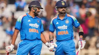 IND vs AFG की आगामी सीरीज के शेड्यूल का एलान