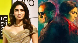 'मॉम 2' में नजर आएंगी खुशी कपूर