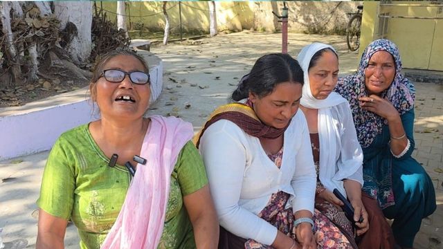 कपूरथला में तेज रफ्तार स्कॉर्पियो ने मोटरसाइकिल को मारी टक्कर, युवक की मौत
