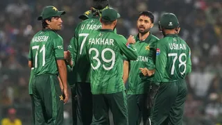 PCB ने पाकिस्तानी खिलाड़ियों को दी बड़ी सजा