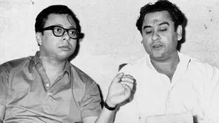 पंचम दा का वो गाना, जिसकी धुन रूस से आई