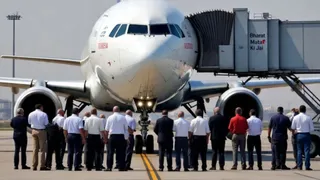 खाड़ी में फंसे भारतीयों को निकालने की तैयारी में जुटी सरकार, 10 स्पेशल Flight चलाएगी IndiGo