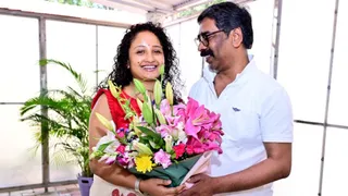 'मेरी जीवन संगिनी...', CM हेमंत सोरेन ने पत्नी कल्पना के लिए लिखी दिल की बात