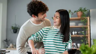 क्यों कपल्स को पसंद आ रहा है Choremance? (Picture Courtesy: Freepik)