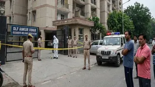 सांकेतिक तस्वीर। (सौजन्य- AI Generated)