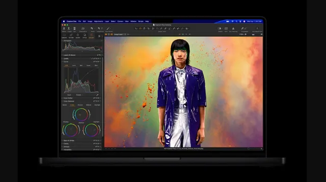  MacBook Pro (2026) भारत में लॉन्च, मिलेगा 16-इंच तक डिस्प्ले, जानें कीमत