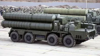 रूस से S-400 के 5 नए स्क्वाड्रन खरीदेगा भारत।
