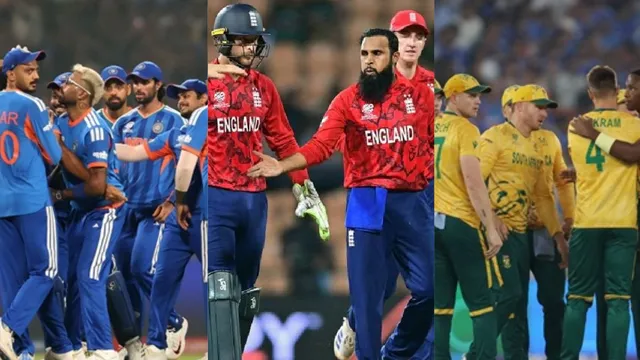 भारत-इंग्लैंड या साउथ अफ्रीका! T20 World Cup 2026 की ट्रॉफी होगी किसके नाम? पूर्व दिग्गज ने की भविष्यवाणी