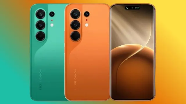 6500mAh बैटरी वाला नया 5G फोन, 50MP कैमरा और मिलिट्री-ग्रेड ड्यूरेबिलिटी भी