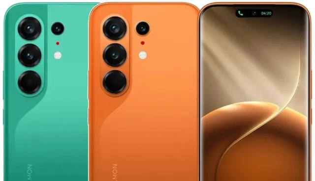 ये है 6500mAh बैटरी वाला नया फोन, 45W फास्ट चार्जिंग और 50MP कैमरा भी