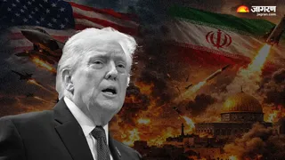 न्यूक्लियर बातचीत से लेकर एयर फोर्स वन फ्लाइट तक... ईरान में ऑपरेशन को लेकर ट्रंप के ऑर्डर की पूरी टाइमलाइन