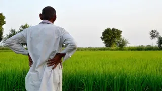 किसानों को मिलेगी राहत (प्रतीकात्मक चित्र)