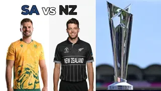SA vs NZ Semi Final मैच का लाइव स्ट्रीमिंग कैसे देखें?