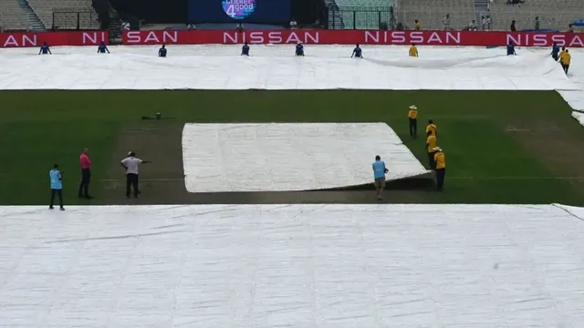  T20 World Cup Semi Final मैच अगर बारिश से धुल गया तो कौन कटाएगा फाइनल का टिकट? समझें पूरा समीकरण