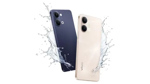 6500mAh बैटरी वाला Vivo का नया स्मार्टफोन जल्द होगा लॉन्च, 5G के साथ मिलेगा MediaTek का पावरफुल प्रोसेसर