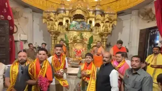 3 प्लेयर्स ने की पूजा