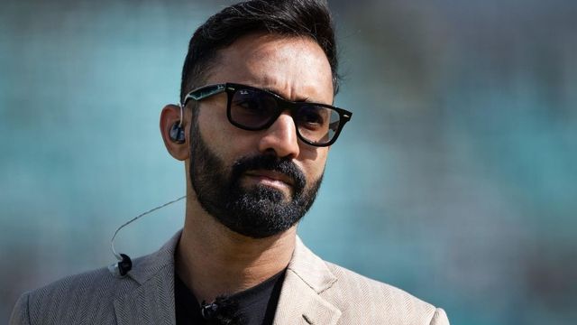 T20 World Cup: 'कोलंबो के उसी होटल में तो था पाकिस्तान, फिर क्यों हारा?...', Dinesh Karthik ने इंग्लैंड के दिग्गजों को घेरा