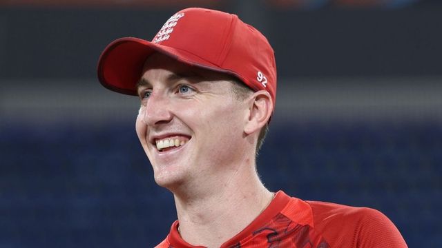 'मुझे नहीं लगता...', IND vs ENG सेमीफाइनल मैच से पहले कप्तान हैरी ब्रूक का बड़ा दावा, इंडिया के लिए बजी खतरे की घंटी!