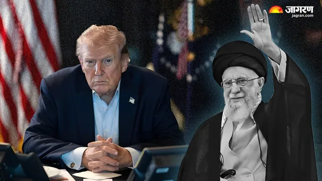 क्या गैरकानूनी है US-इजरायल का ईरान पर अटैक? खामेनेई की मौत पर उठे सवाल, जानिए युद्ध के नियम