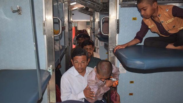 भागलपुर यार्ड वंदे भारत के लिए तैयार, बनेगा होल्डिंग एरिया, लोकल ट्रेन प्रस्तावित
