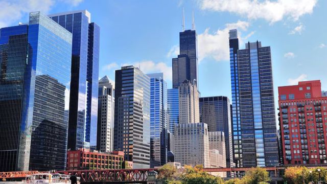 did you know 141 years ago in chicago world first skyscraper was built check details here