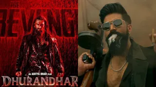 धुरंधर 2 ने एडवांस कलेक्शन में की तगड़ी कमाई। फोटो क्रेडिट- इंस्टाग्राम