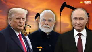 रूस और अमेरिका ने भारत को तेल-गैस बढ़ाने का आश्वासन दिया