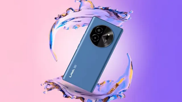 भारत में जल्द लॉन्च होगा Lava Bold 2 5G, कीमत 12 हजार से कम होने की है उम्मीद