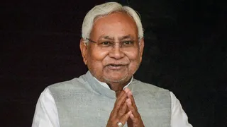 बिहार में कब होगा नए सीएम के नाम का एलान। (फाइल)