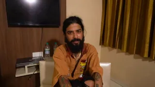 यूट्यूबर अनुराग डोभाल । वीडियो ग्रैब