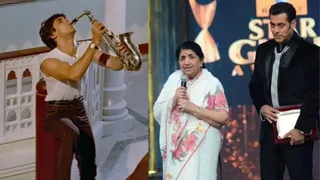 ट्रक के पीछे लिखी लाइन से बन गया ये हिट गाना