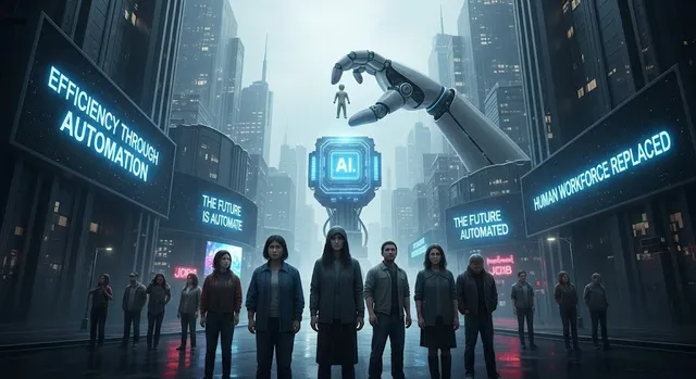 सावधान! Anthropic ने जारी की लिस्ट, क्या आपकी नौकरी पर भी है AI का खतरा?