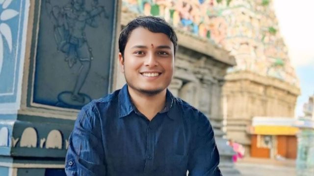 UPSC 2025 में समस्तीपुर के आयुष कुमार को 143वीं रैंक, किराना कारोबारी के बेटे ने रचा इतिहास