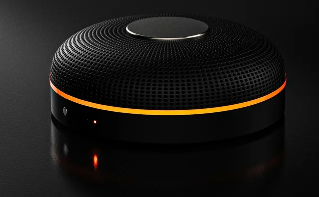  ये है माइक्रोफोन ढूंढने और तुरंत ऑडियो ब्लॉक करने वाला यूनिक AI डिवाइस! प्री-बुकिंग शुरू