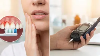 मधुमेह में बार-बार दांत सड़ने से बढ़ती है परेशानी, तुरंत जांच कराएं