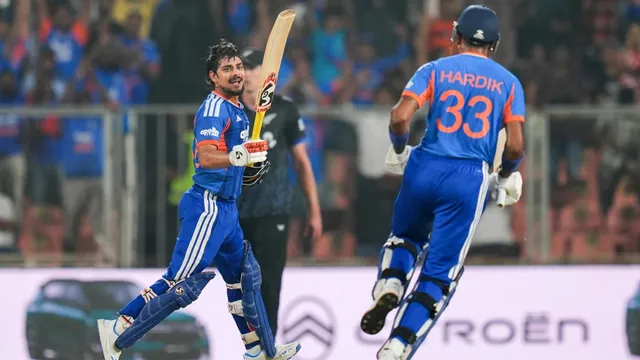  भारत और न्‍यूजीलैंड के बीच चौथी बार खेला जाएगा ICC टूर्नामेंट का फाइनल, नरेंद्र मोदी स्‍टेडियम फिर न बन जाए 'काल'