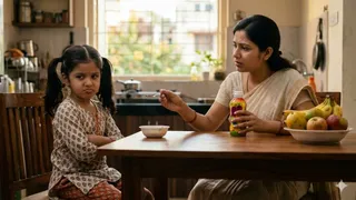 रिसर्च का दावा- विटामिन्स से 64% किशोरों के व्यवहार में हुआ जबरदस्त सुधार (Image Source: AI-Generated)