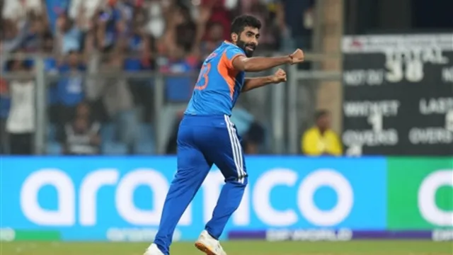 T20 World Cup 2026 में जसप्रीत बुमराह पर टिकी भारत की गेंदबाजी, न्यूजीलैंड के खिलाफ फाइनल में भी बूम-बूम होंगे सबसे बड़ा हथियार