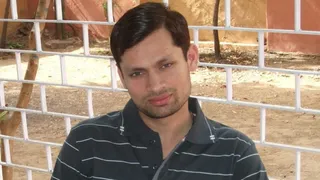 बिहार के मेजर Nitish Kumar ने UPSC में लहराया परचम