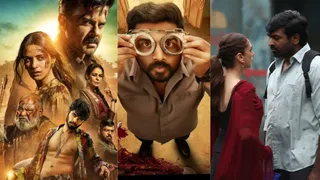 मार्च के पहले हफ्ते में OTT पर रिलीज होंगी नई फिल्में और सीरीज