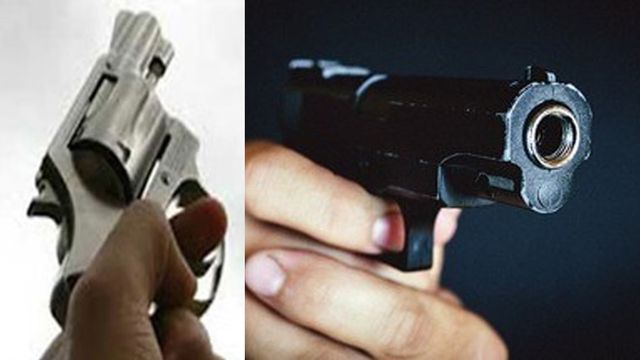 सहरसा : हथियार तान रहे बदमाशों पर ग्रामीणों का पलटवार, पिस्टल-कट्टा छीन कर द‍िया यह काम
