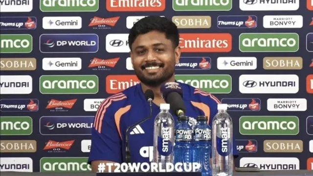 2 सेंचुरी मिस नहीं हुआ है', Sanju Samson ने सेमीफाइनल में जीत के बाद शेयर की वापसी की पूरी कहानी
